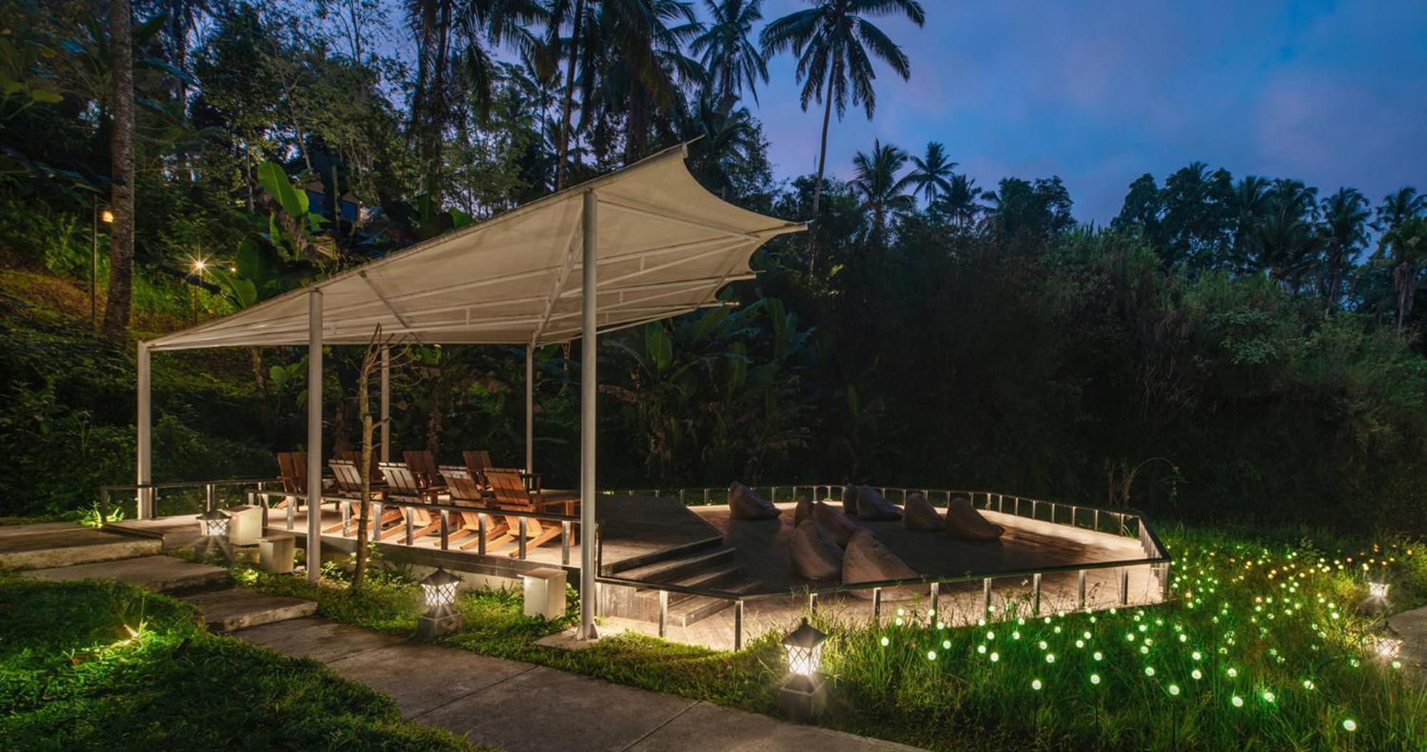 Bobocabin Ubud, Bali Exterior foto